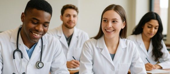 group of doctors/nurses