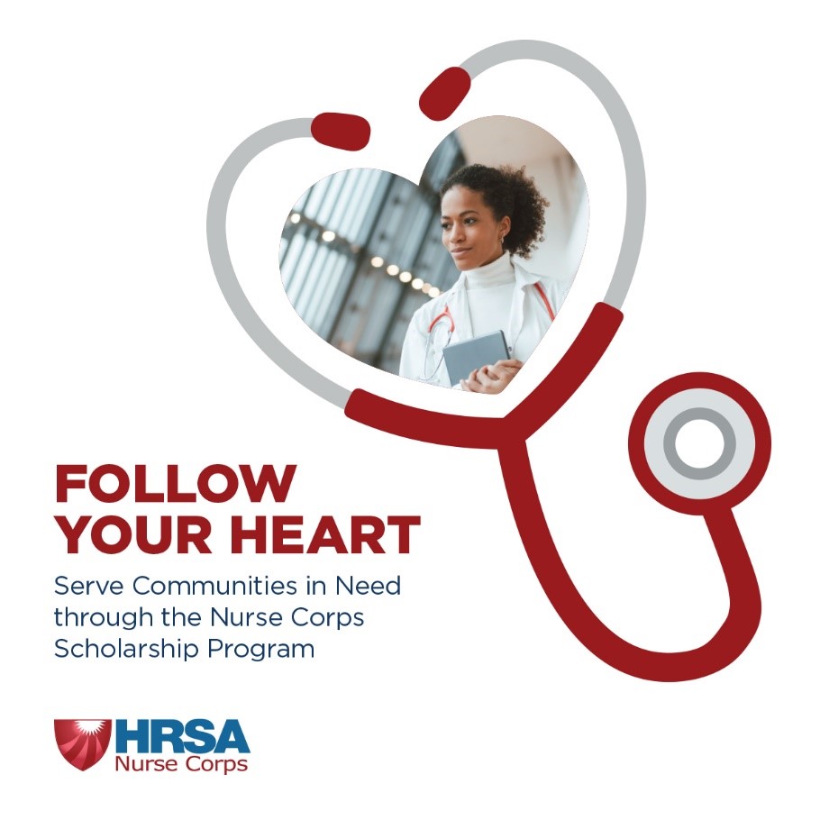 Nurse Corps Scholarship Program Toolkit | Bureau Of Health Workforce