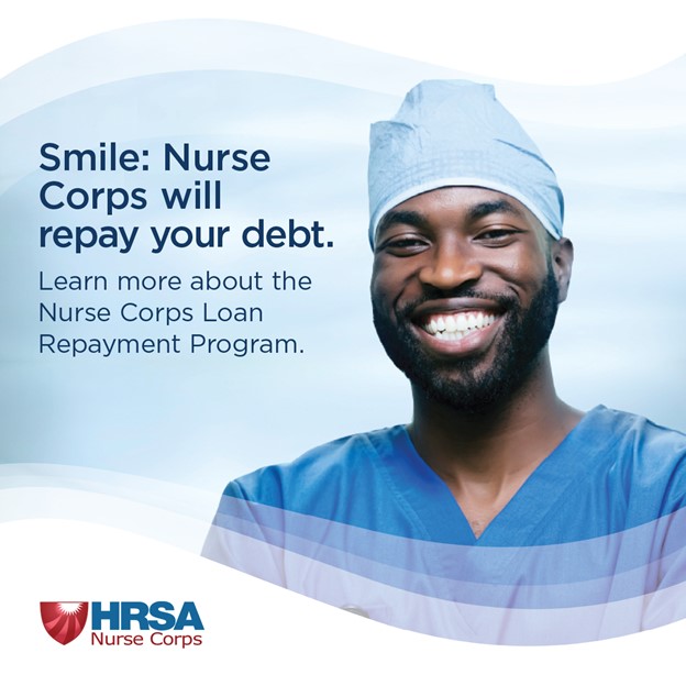Nurse Corps Loan Repayment Program Toolkit Bureau of Health Workforce